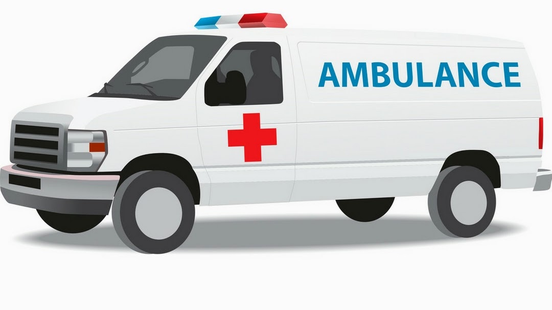 Ambulance Services in dehradun