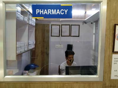 Pharmacy in dehradun