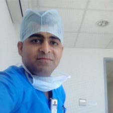 Dr. Rahul Awasthi